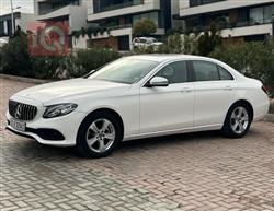 مرسيدس بنز E-Class
